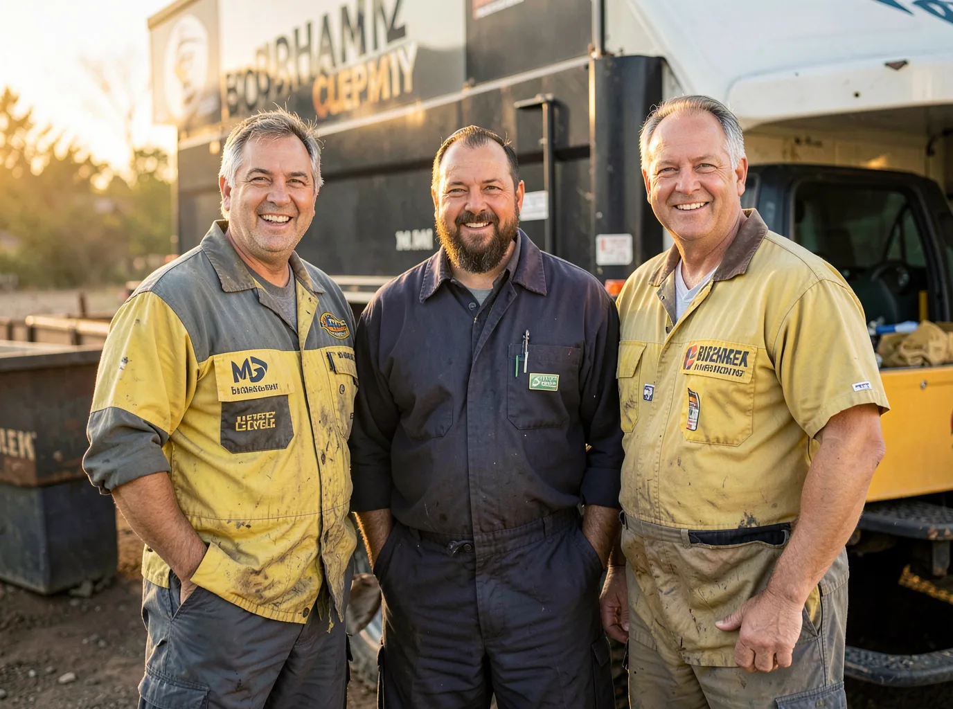 Sewage Cleanup company in Redlands, CA