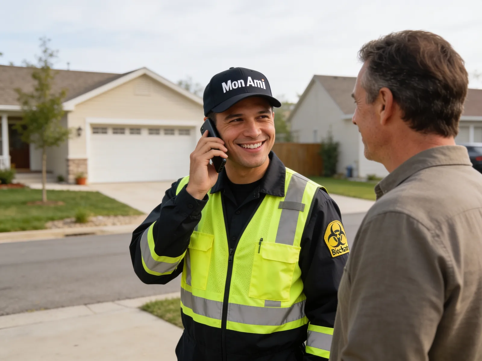 Sewage Cleanup Redlands, CA FAQs