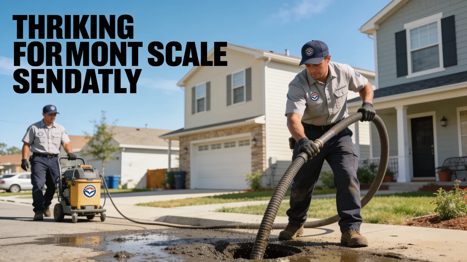 Sewage Cleanup in Redlands, CA near me